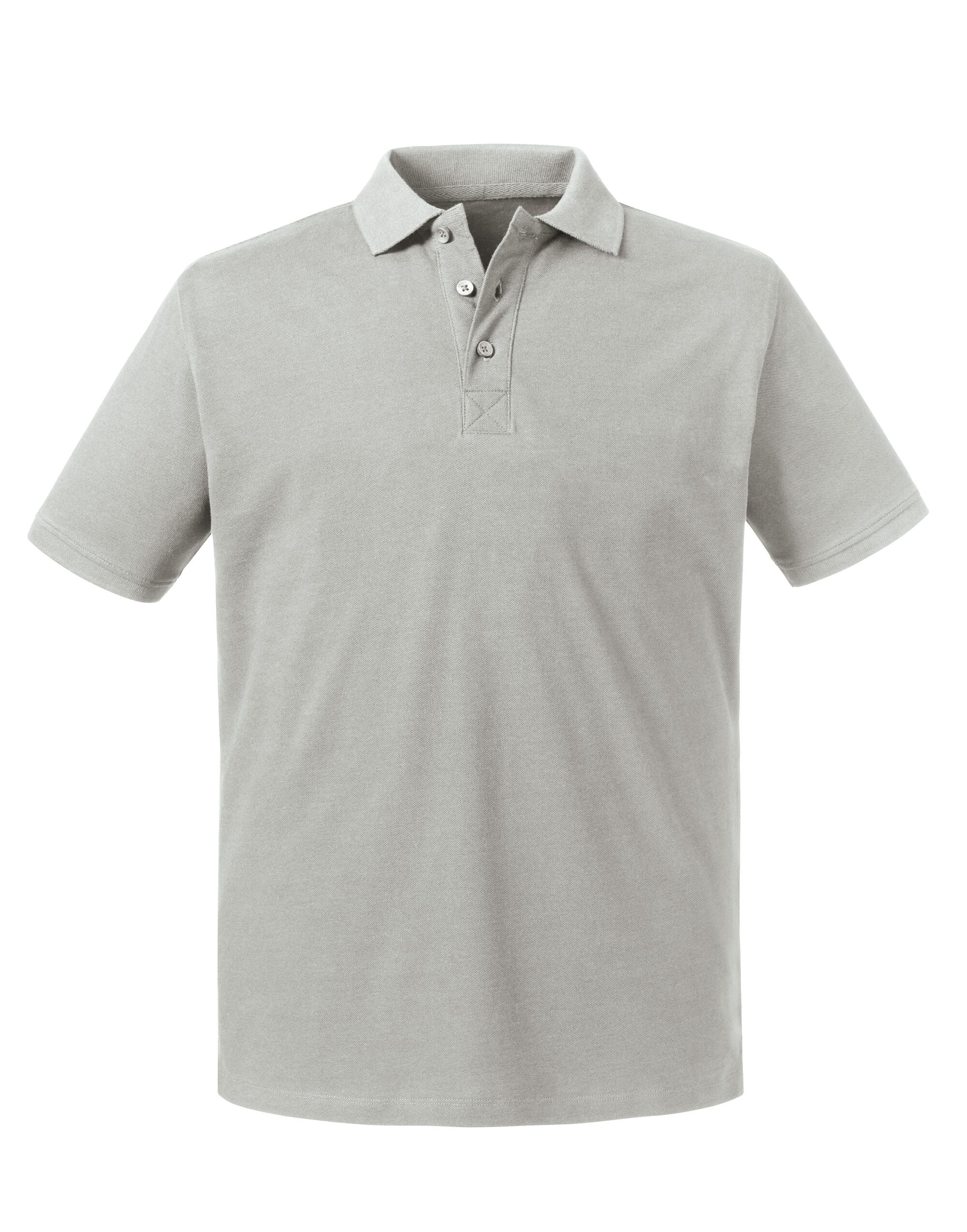 Russell Organic Poloshirt R508M