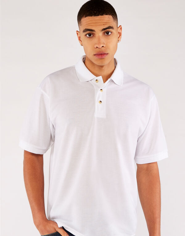 Xpres Men's Subli Polo Shirt XP503 XP503