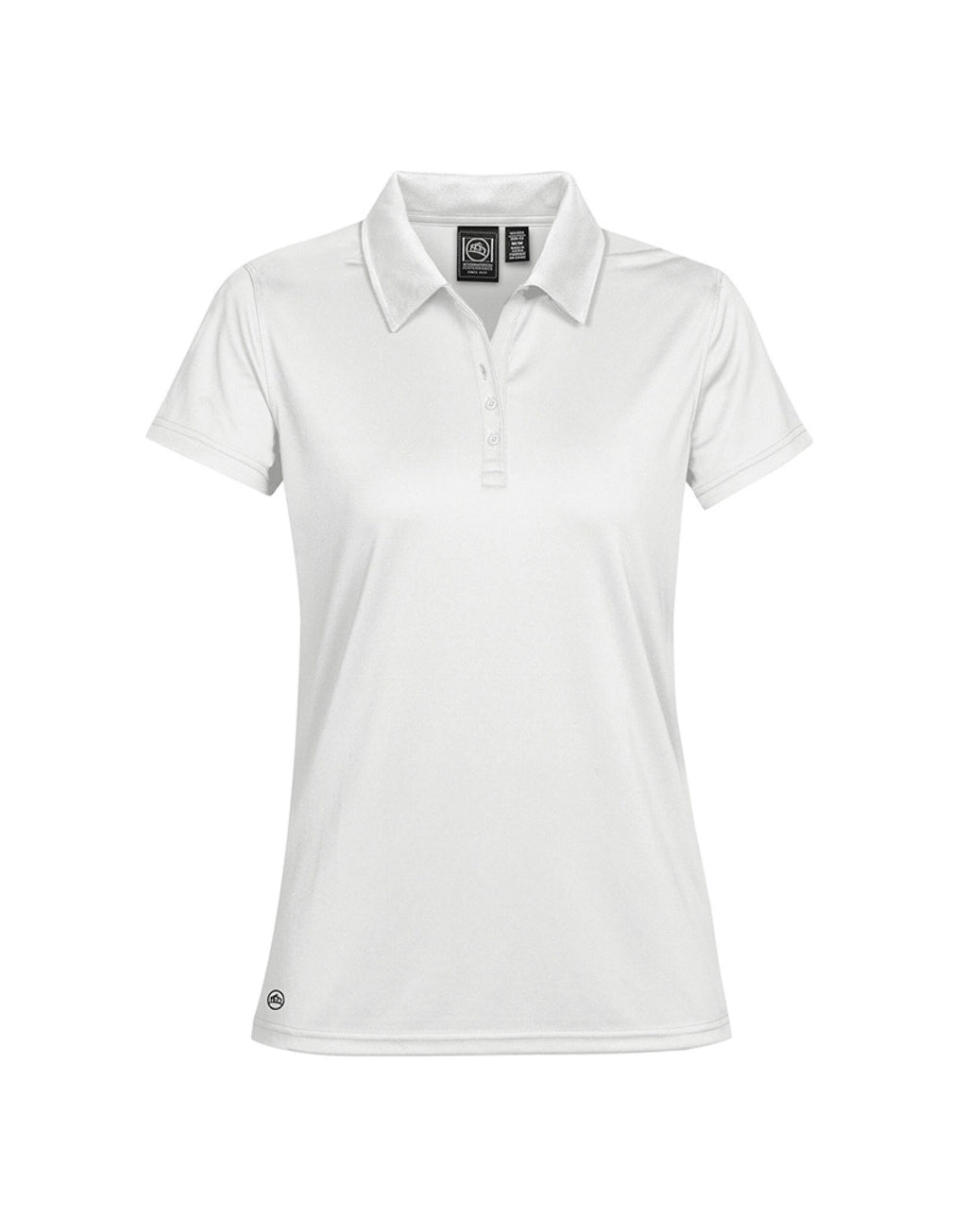 Stormtech Women's Eclipse H2X-Dry Pique Polo PG-1W