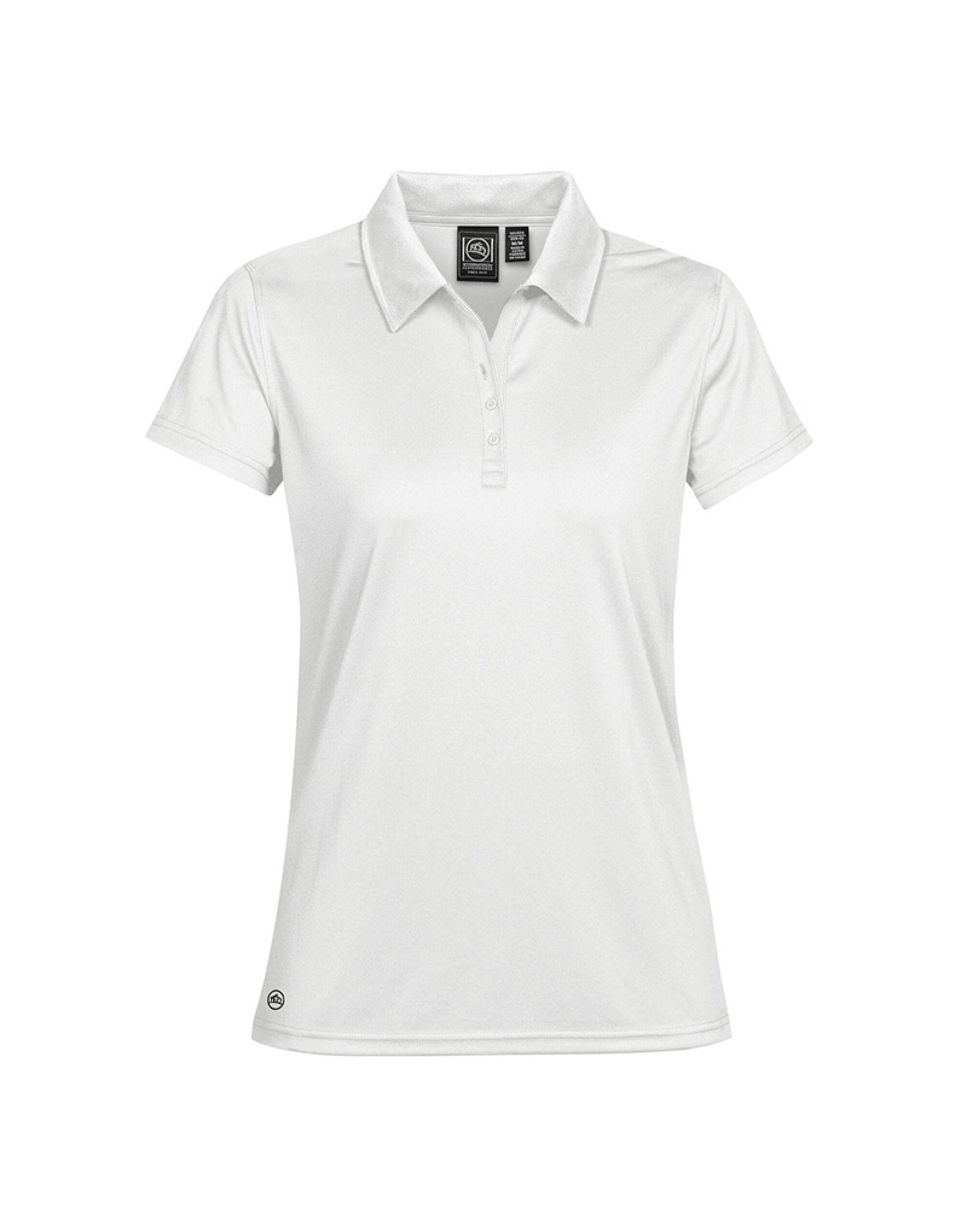 Stormtech Women's Eclipse H2X-Dry Pique Polo PG-1W