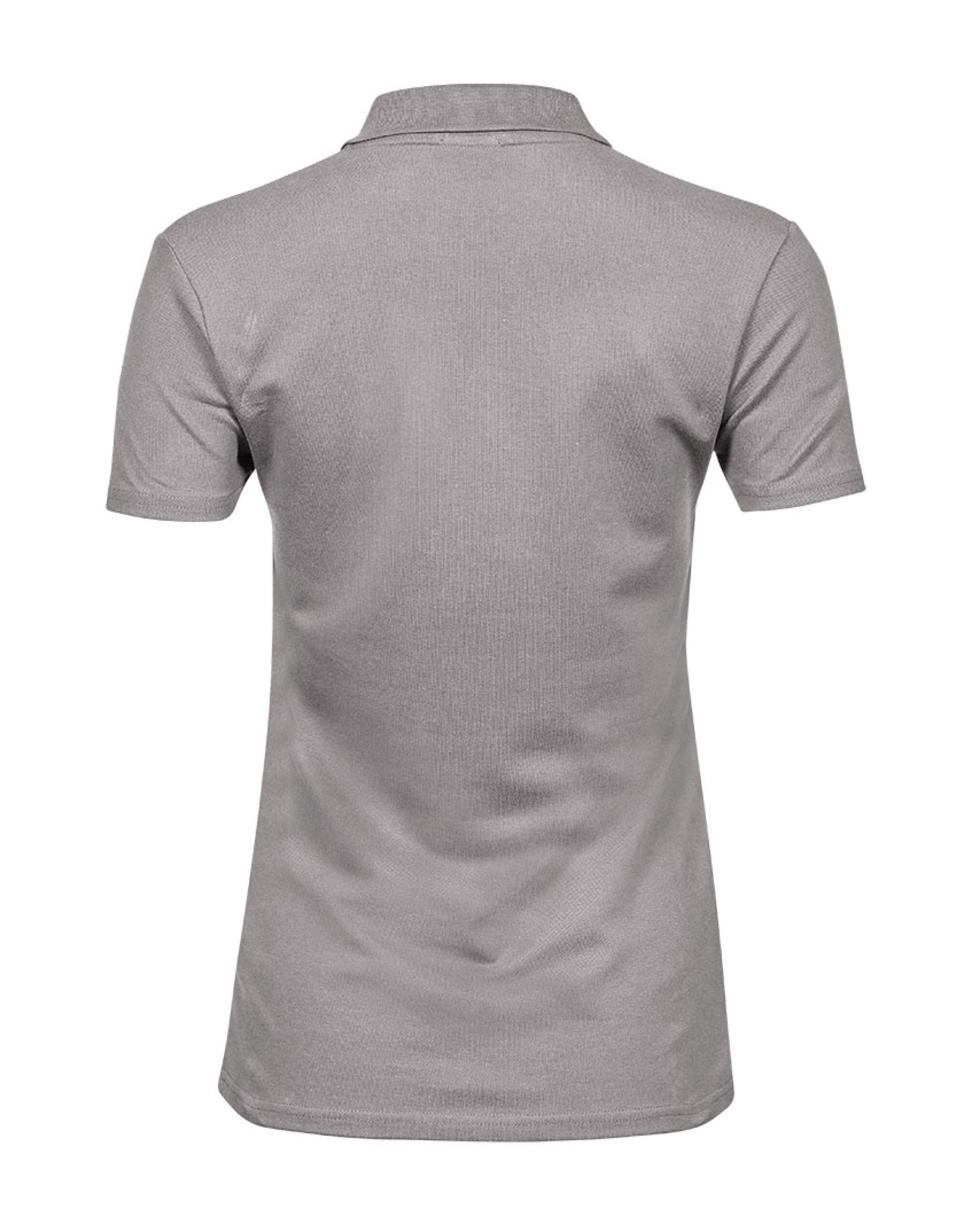 Tee Jays Ladies' Luxury Stretch Polo TJ145