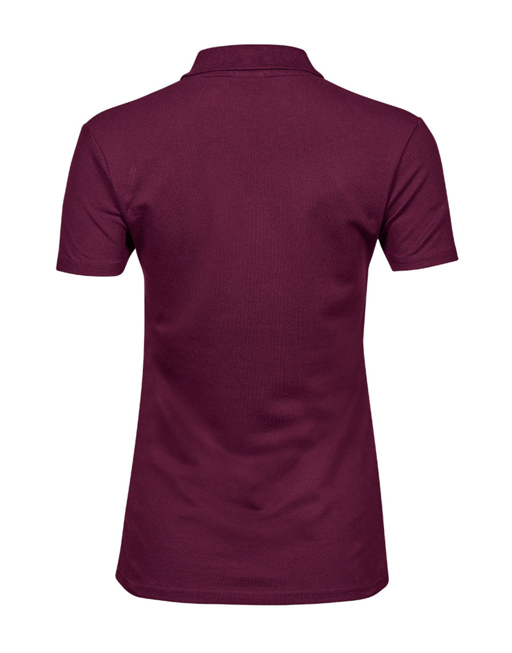 Tee Jays Ladies' Luxury Stretch Polo TJ145