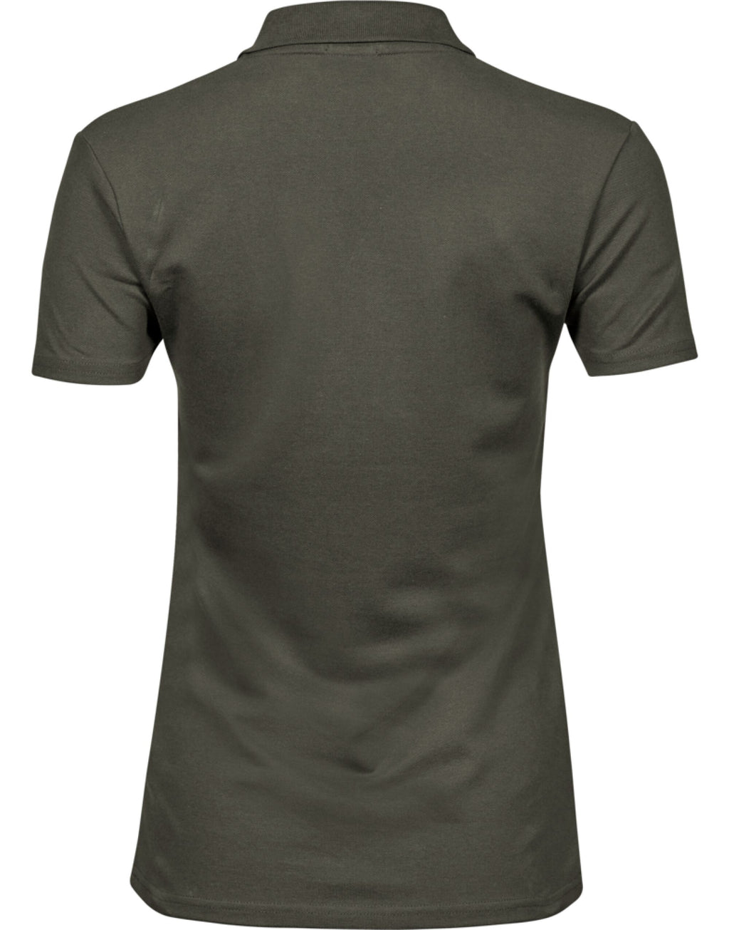 Tee Jays Ladies' Luxury Stretch Polo TJ145