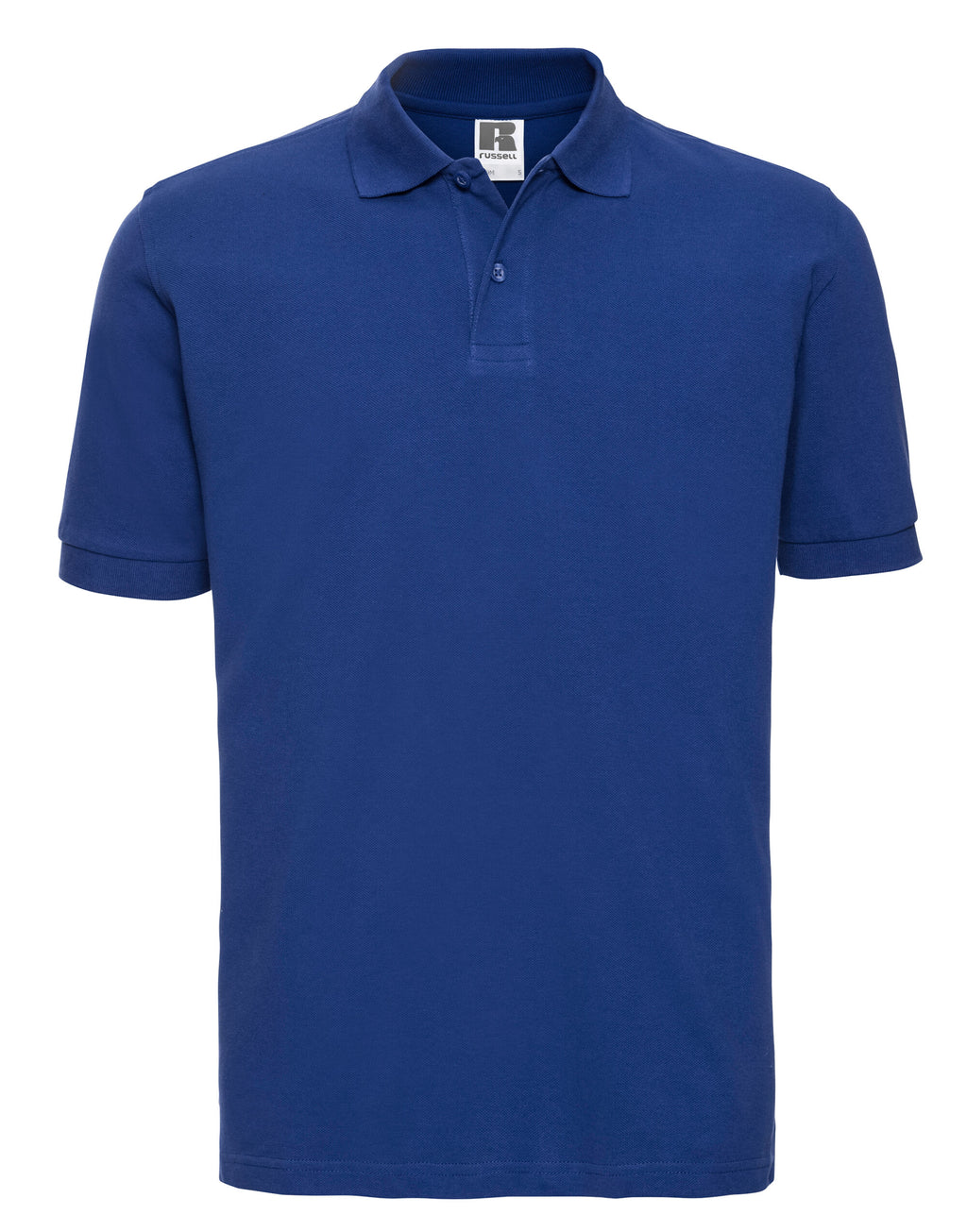 Russell Classic Cotton Poloshirt 569M