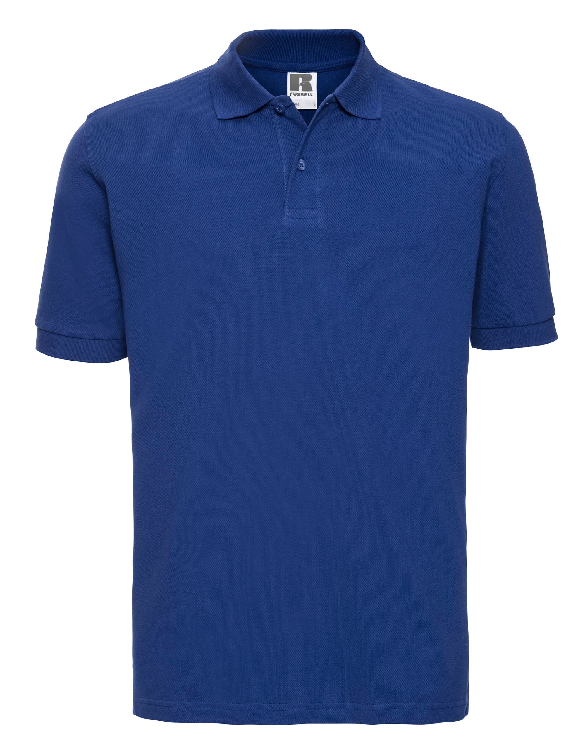 Russell Classic Cotton Poloshirt 569M