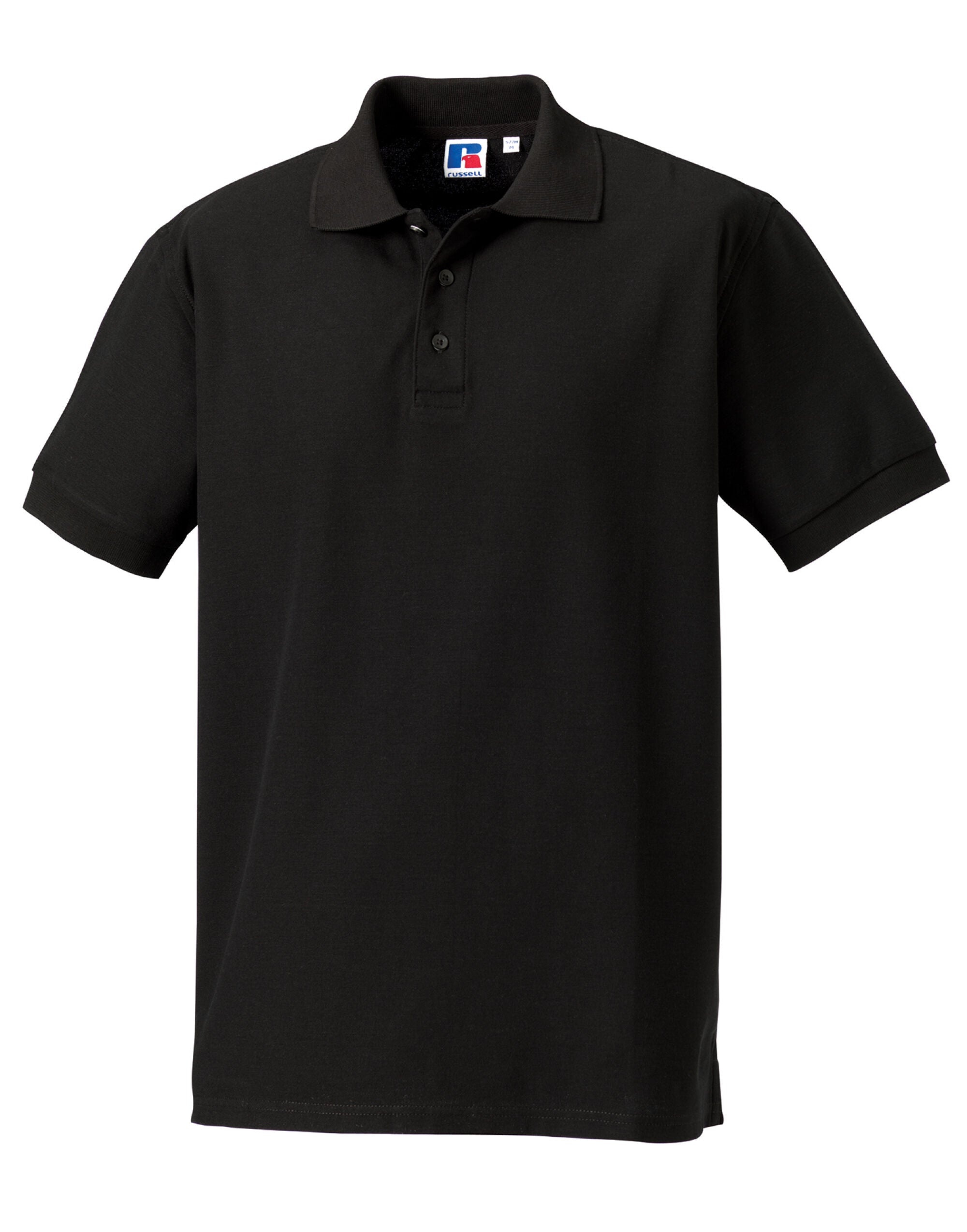 Russell Ultimate Cotton Poloshirt 577M