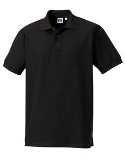 Russell Ultimate Cotton Poloshirt 577M