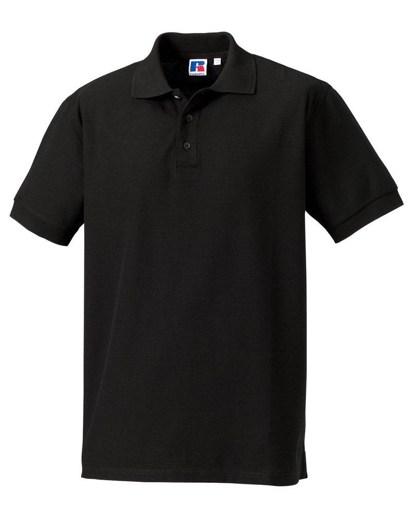 Russell Ultimate Cotton Poloshirt 577M