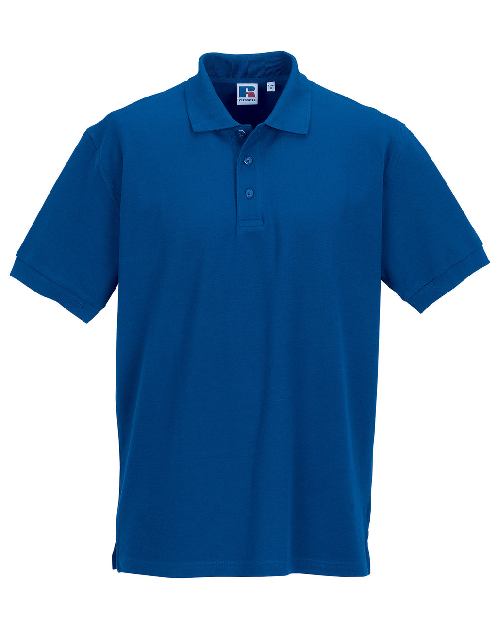 Russell Ultimate Cotton Poloshirt 577M