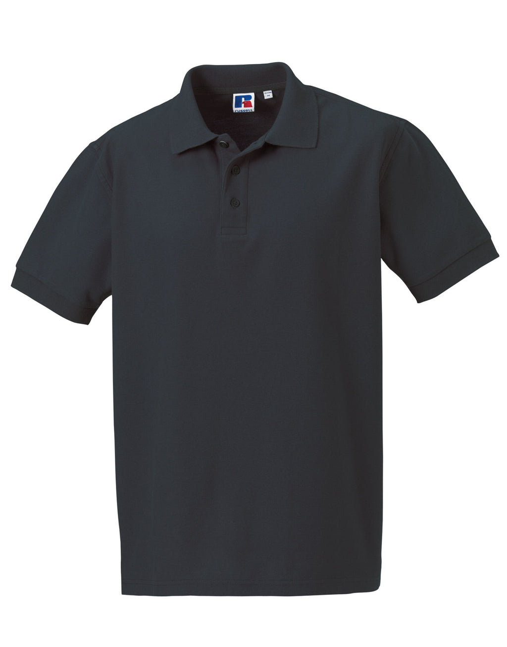 Russell Ultimate Cotton Poloshirt 577M