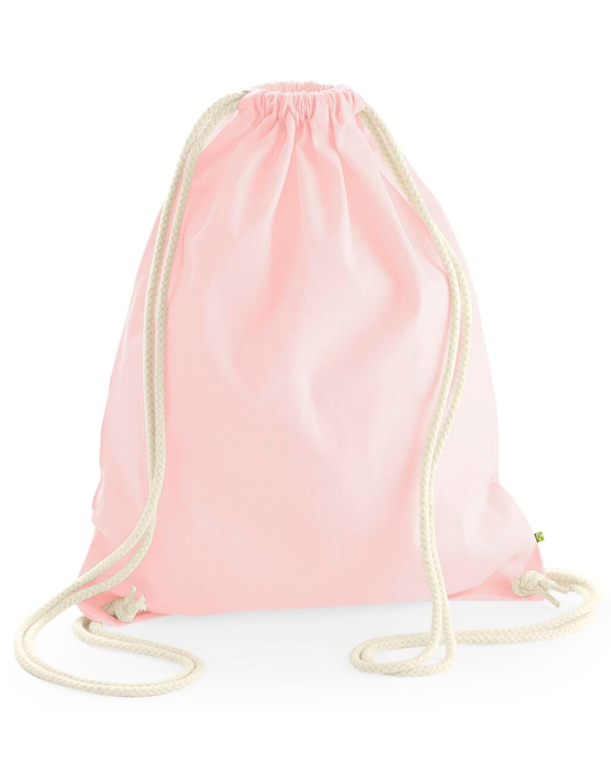 Westford Mill EarthAware Organic Gymsac W810