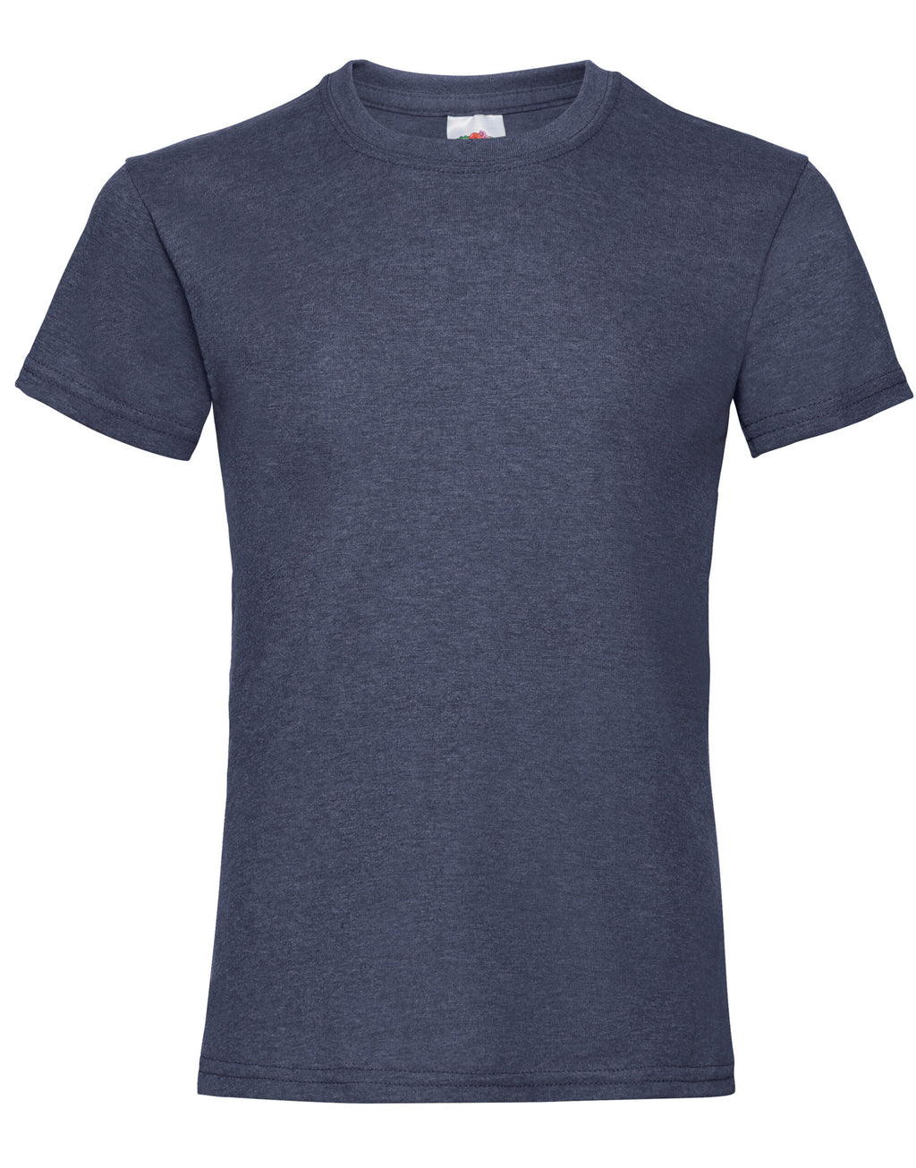 FOTL Girl's Valueweight T 61005