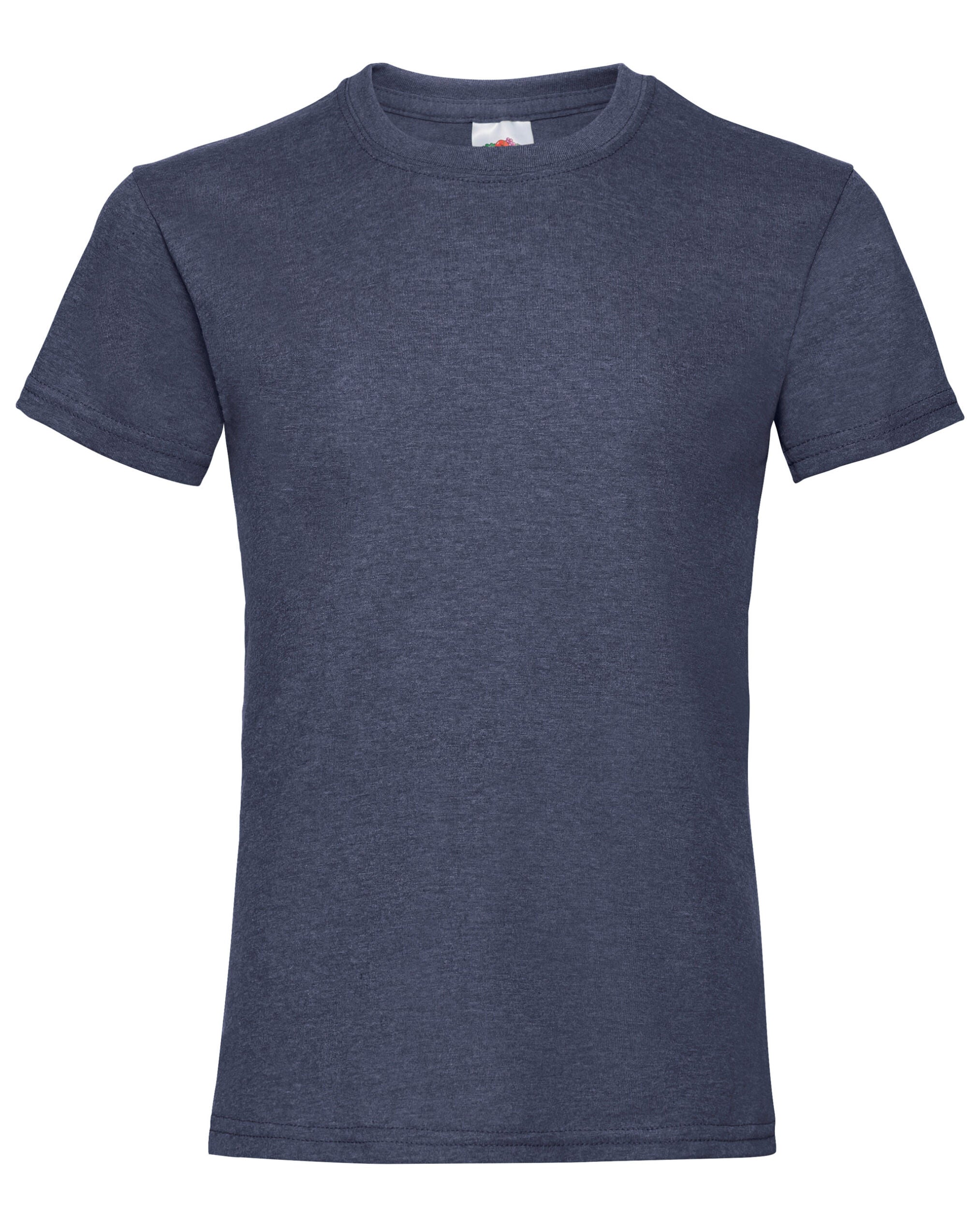 FOTL Girl's Valueweight T 61005