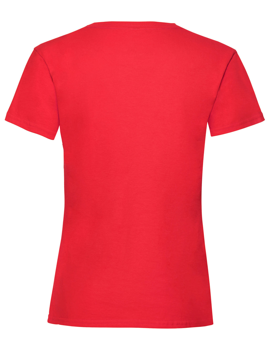 FOTL Girl's Valueweight T 61005
