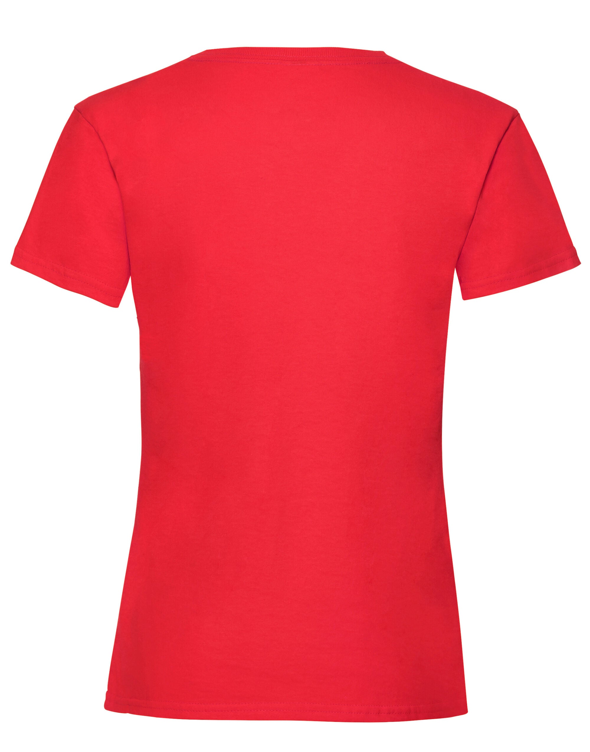 FOTL Girl's Valueweight T 61005