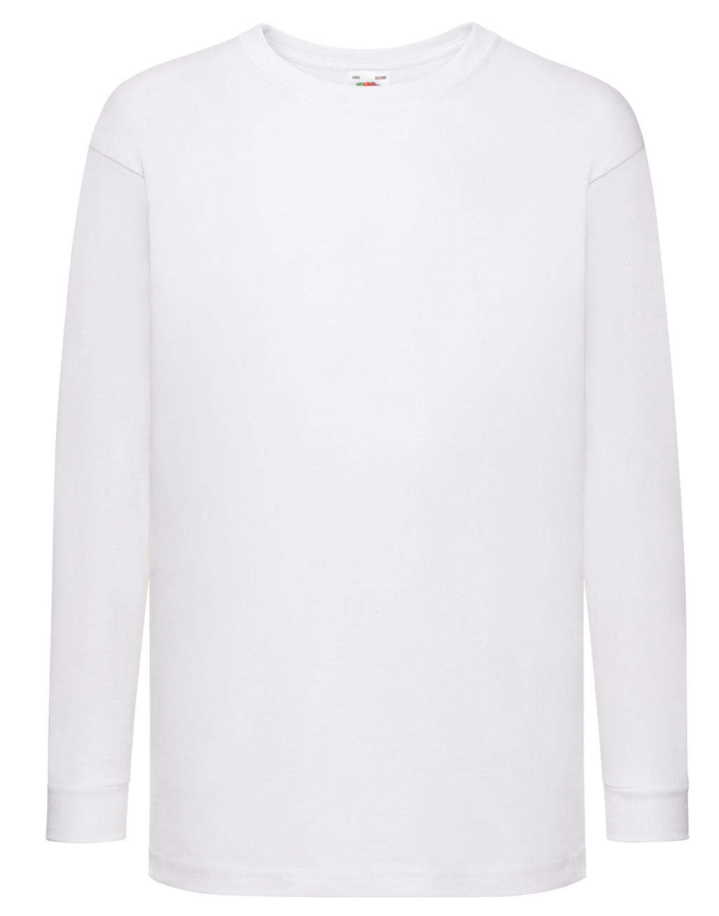 FOTL Kid's Valueweight Long Sleeve T 61007
