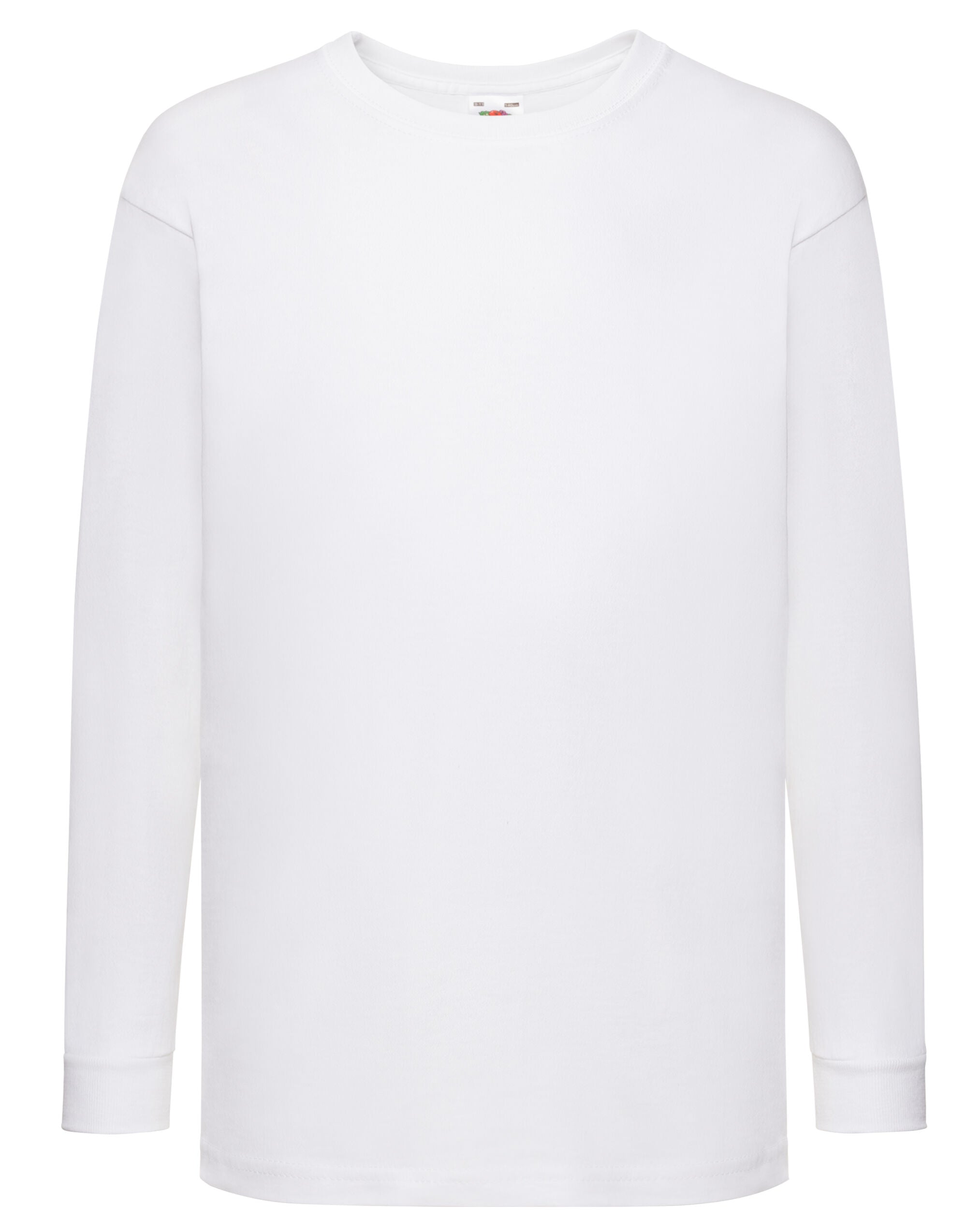 FOTL Kid's Valueweight Long Sleeve T 61007