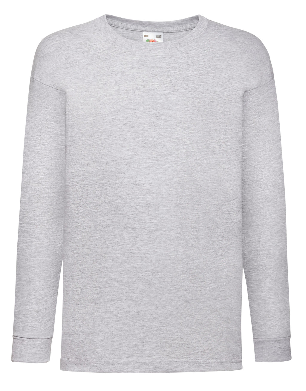 FOTL Kid's Valueweight Long Sleeve T 61007