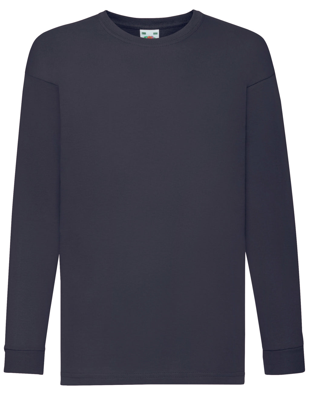 FOTL Kid's Valueweight Long Sleeve T 61007