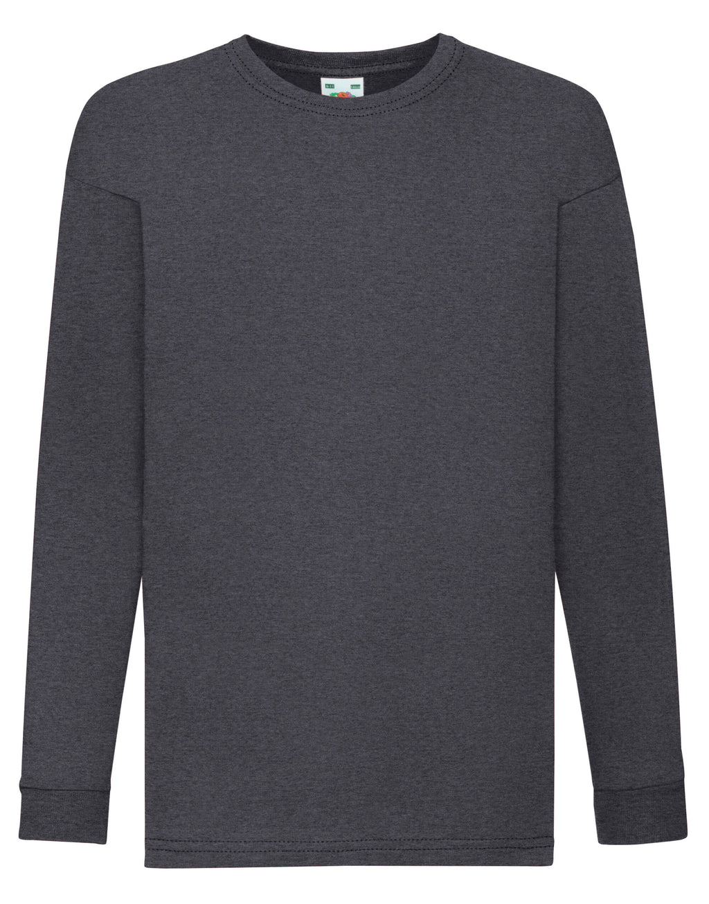 FOTL Kid's Valueweight Long Sleeve T 61007