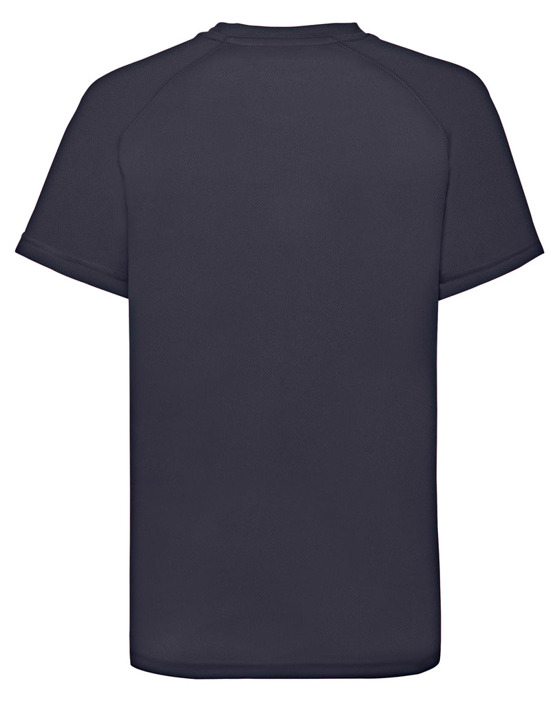 FOTL Kid's Performance T 61013