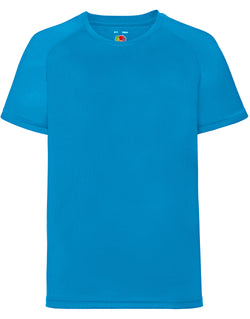 FOTL Kid's Performance T 61013