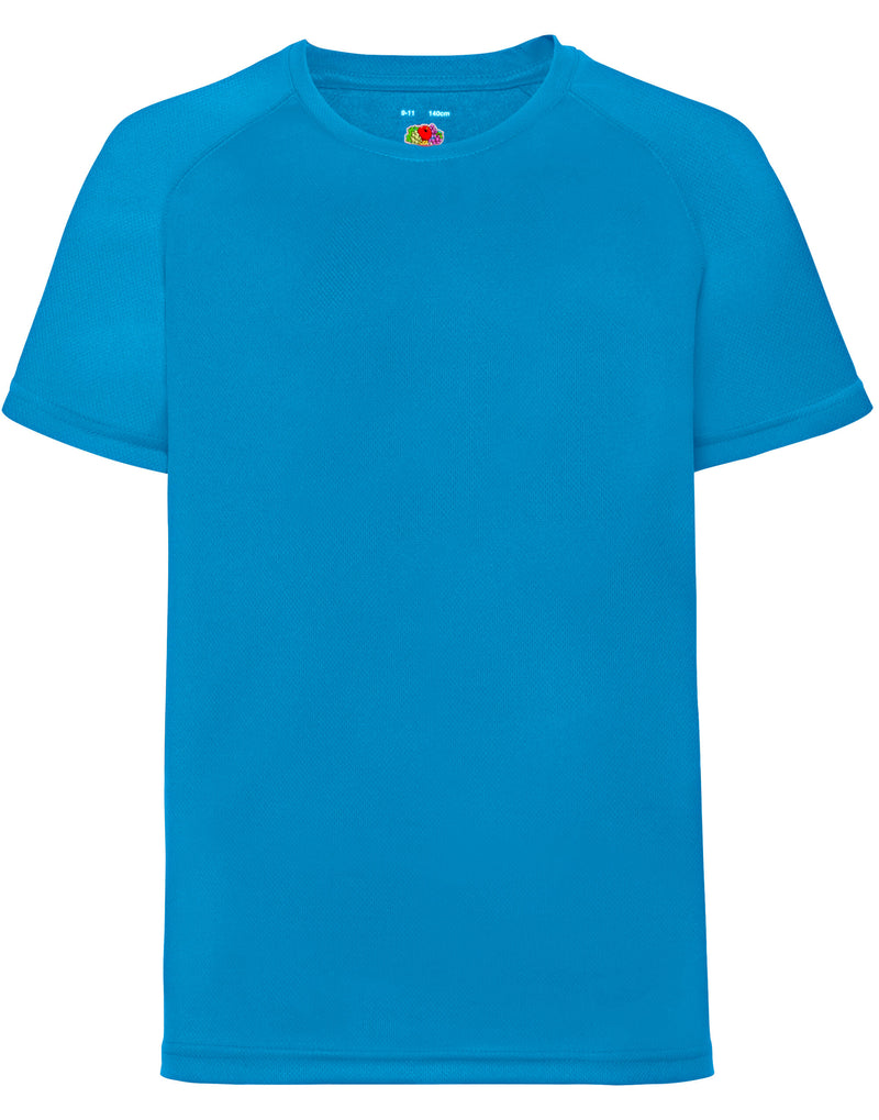FOTL Kid's Performance T 61013