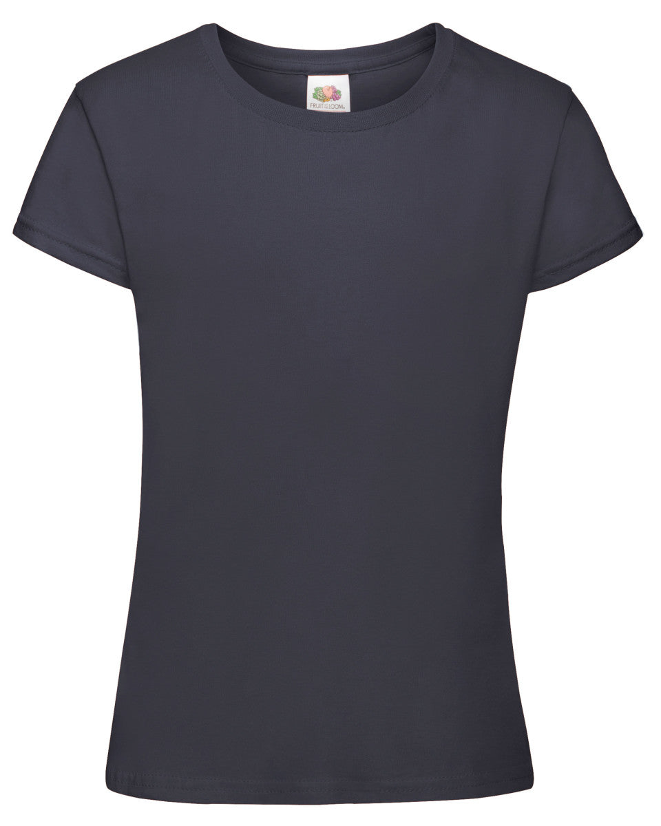FOTL Girl's Sofspun® T-Shirt 61017