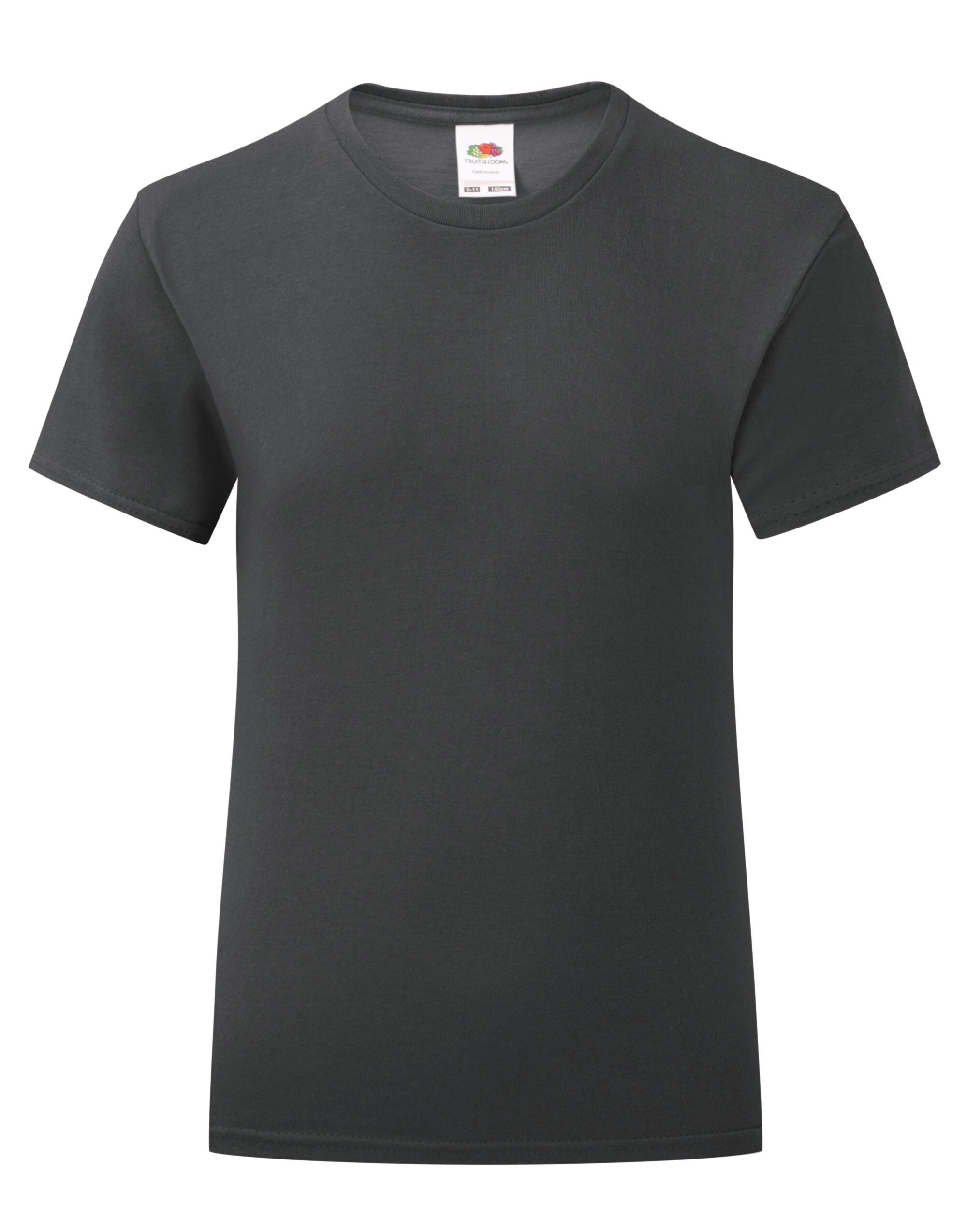 FOTL Girl's Iconic 150 T 61025
