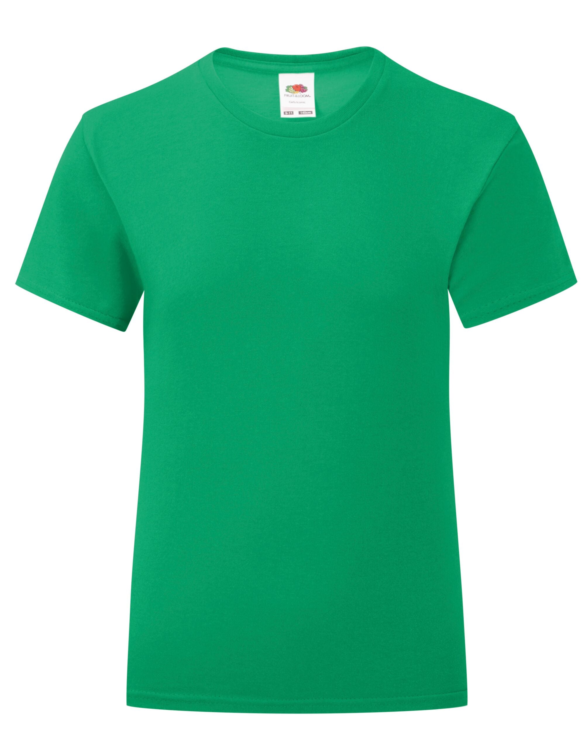 FOTL Girl's Iconic 150 T 61025