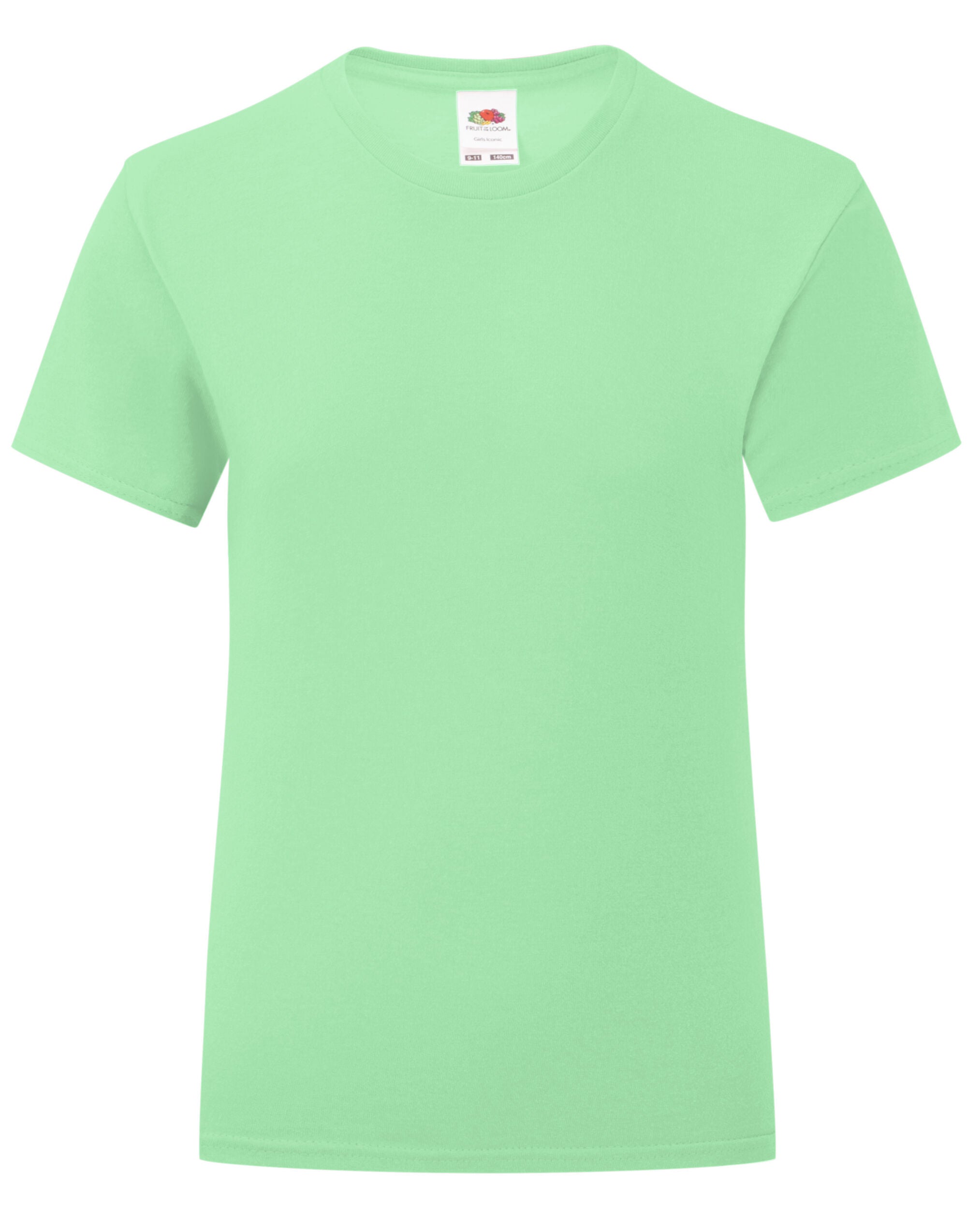 FOTL Girl's Iconic 150 T 61025