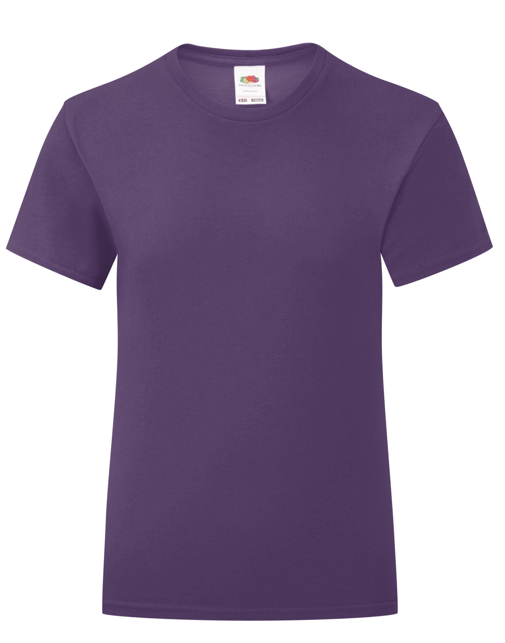 FOTL Girl's Iconic 150 T 61025