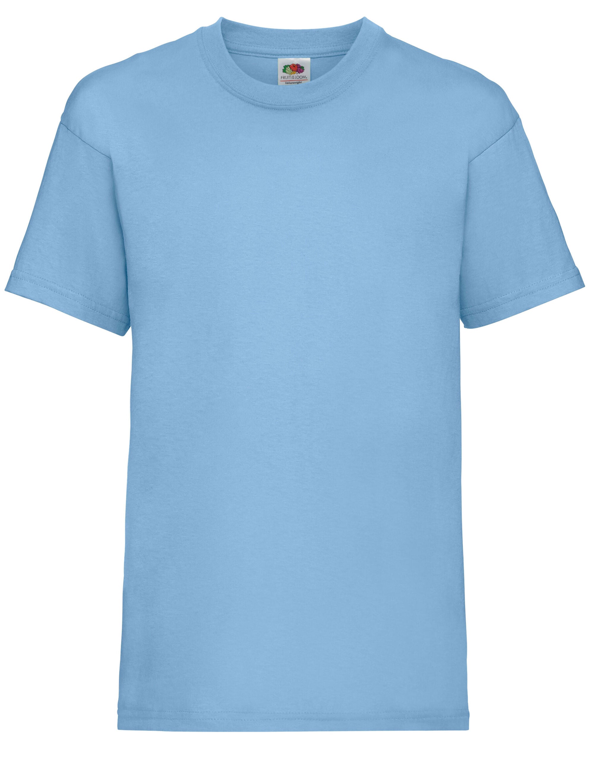FOTL Kid's Valueweight T 61033
