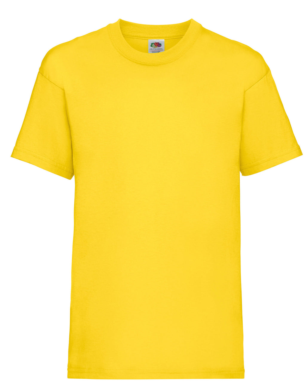 FOTL Kid's Valueweight T 61033