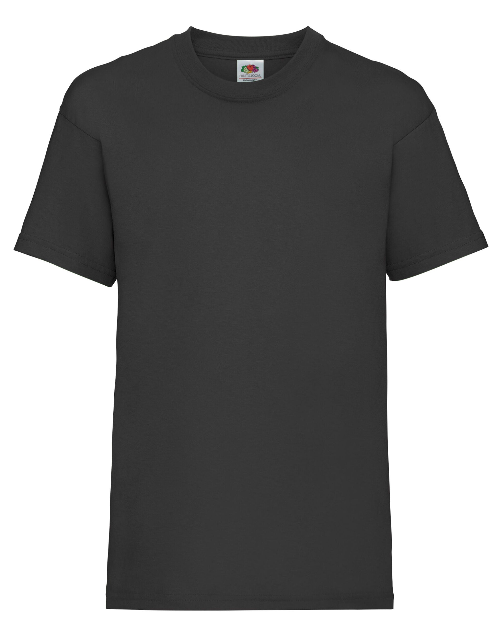 FOTL Kid's Valueweight T 61033