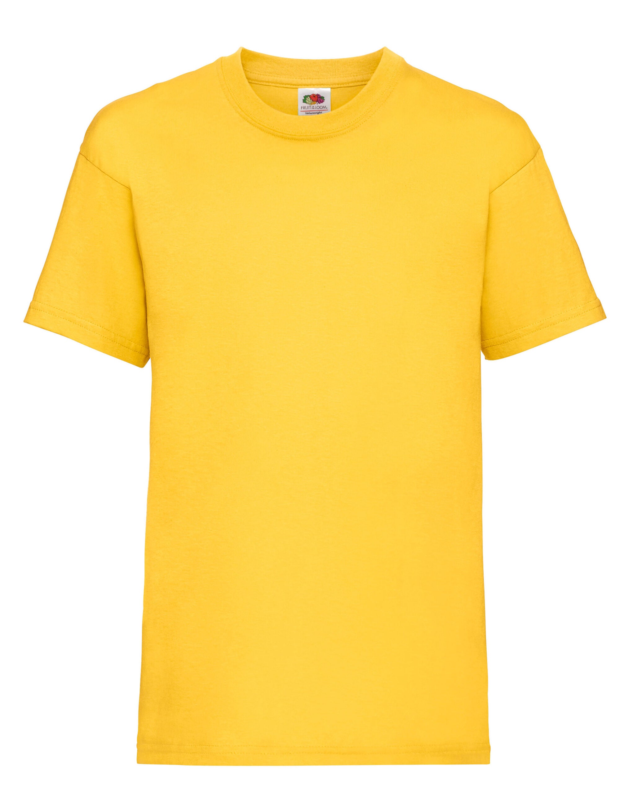 FOTL Kid's Valueweight T 61033