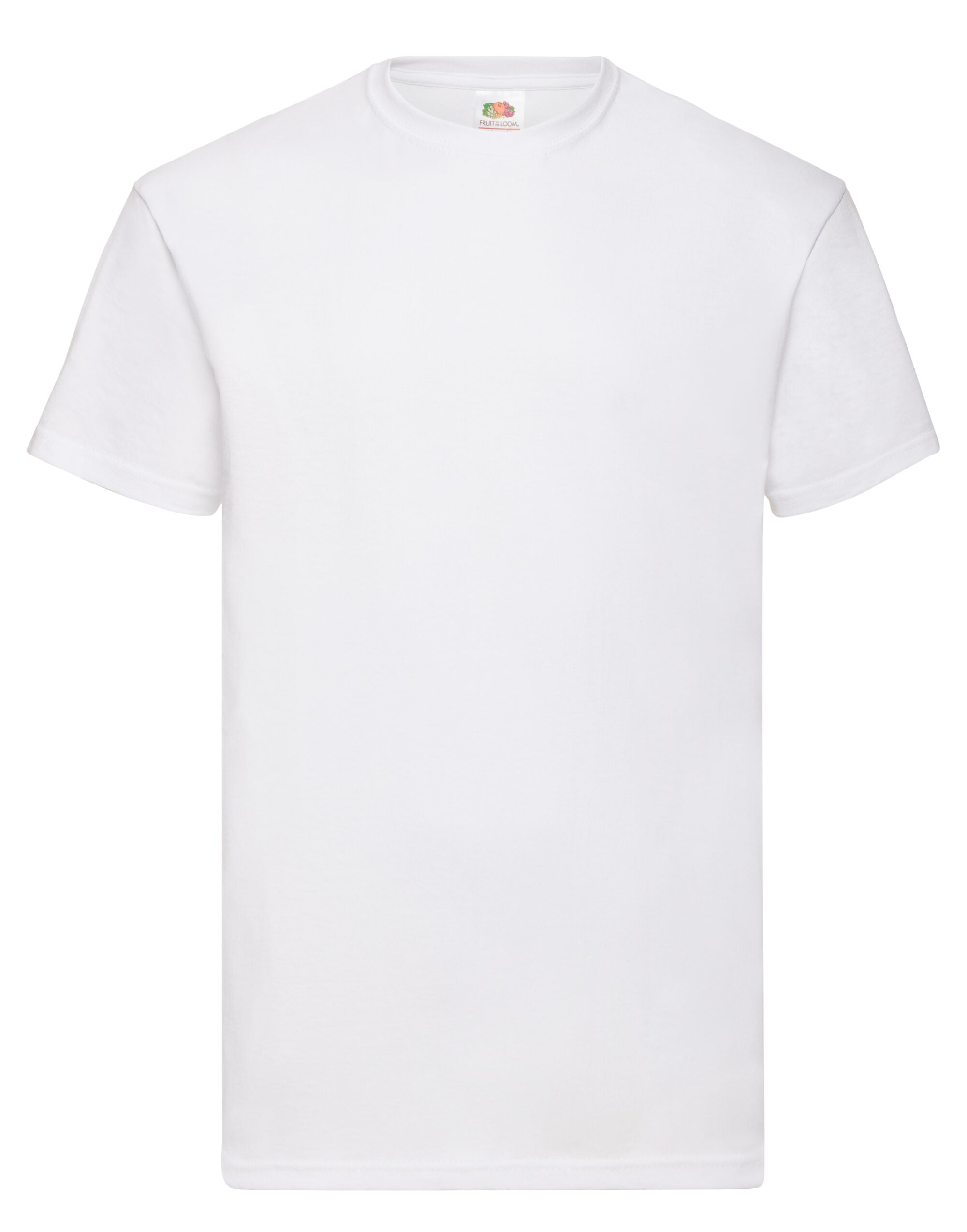FOTL Men's Short Sleeve Valueweight T-Shirt 61036