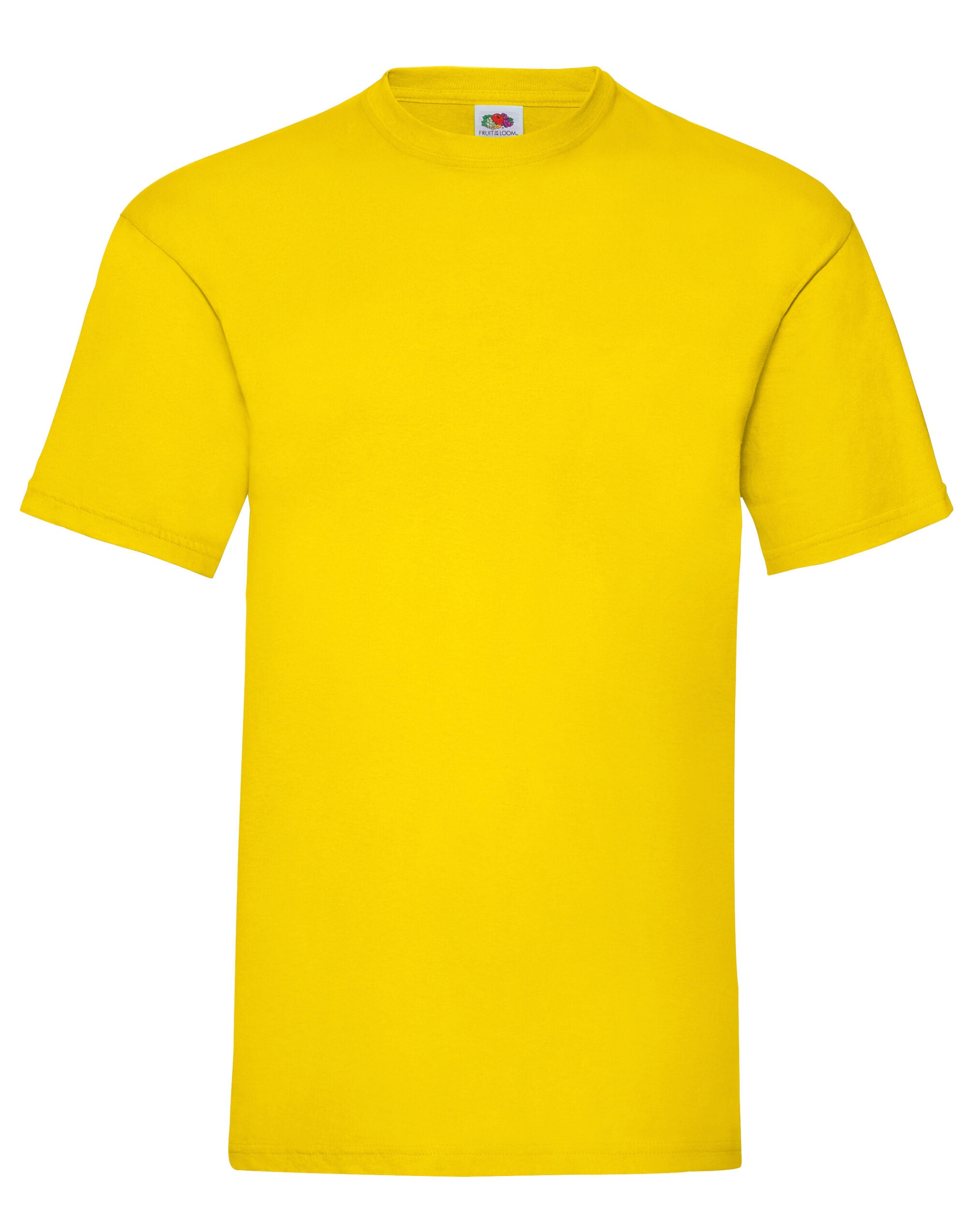 FOTL Men's Short Sleeve Valueweight T-Shirt 61036
