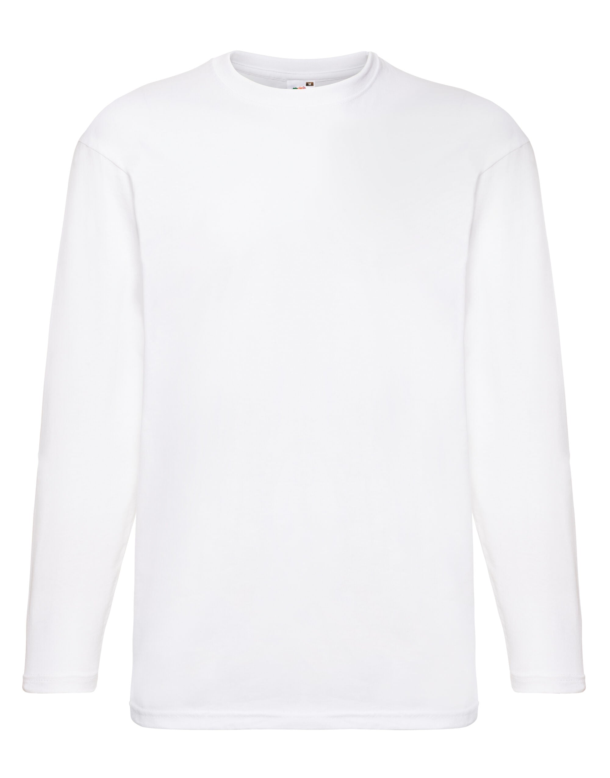 FOTL Men's Valueweight Long Sleeve T-Shirt 61038