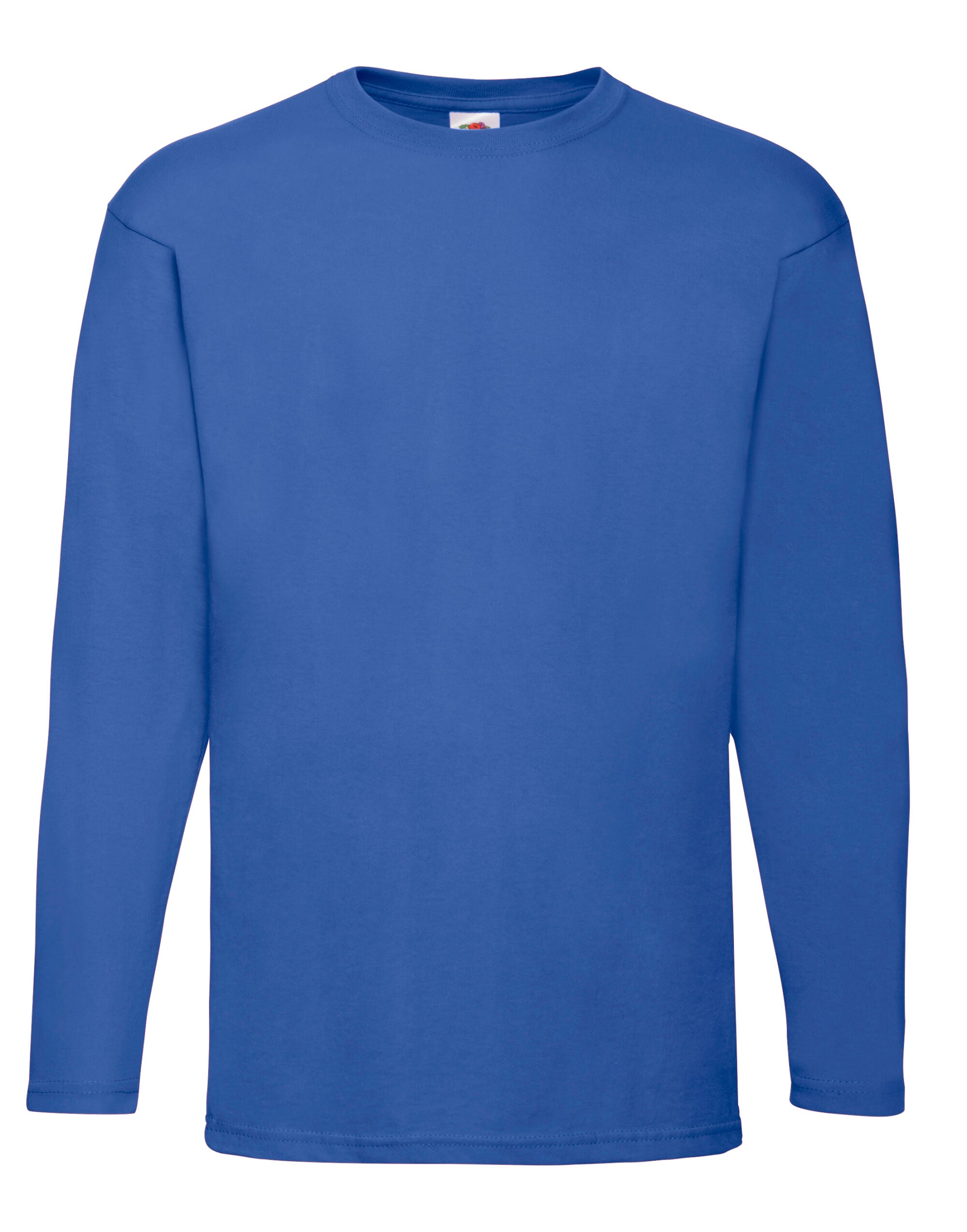 FOTL Men's Valueweight Long Sleeve T-Shirt 61038