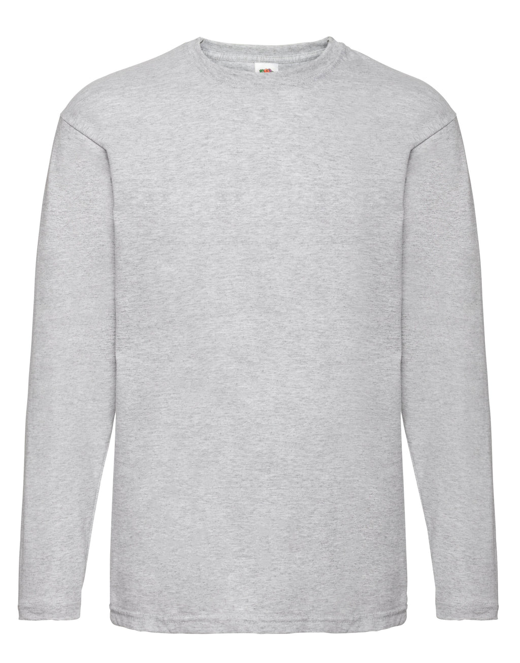 FOTL Men's Valueweight Long Sleeve T-Shirt 61038