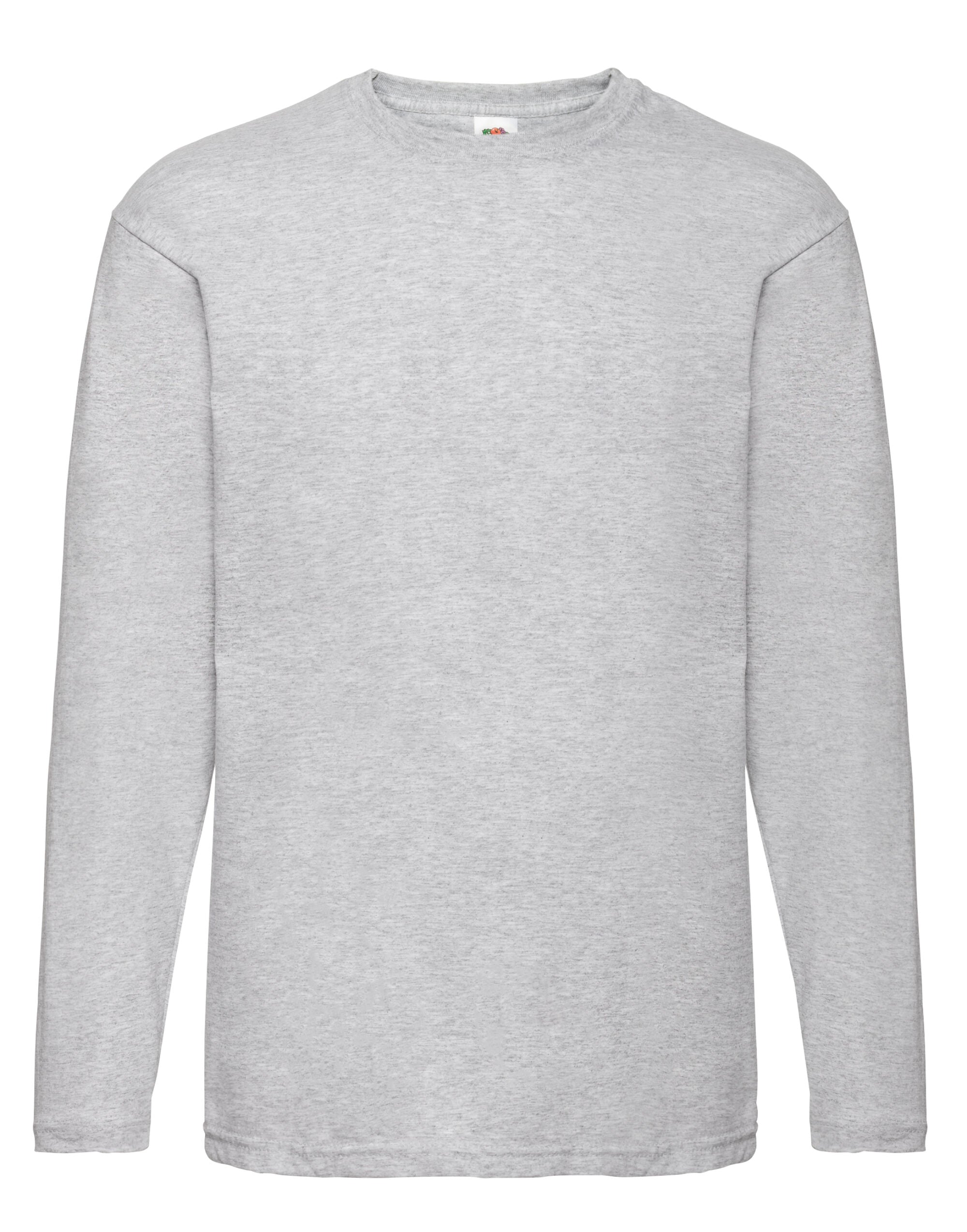 FOTL Men's Valueweight Long Sleeve T-Shirt 61038