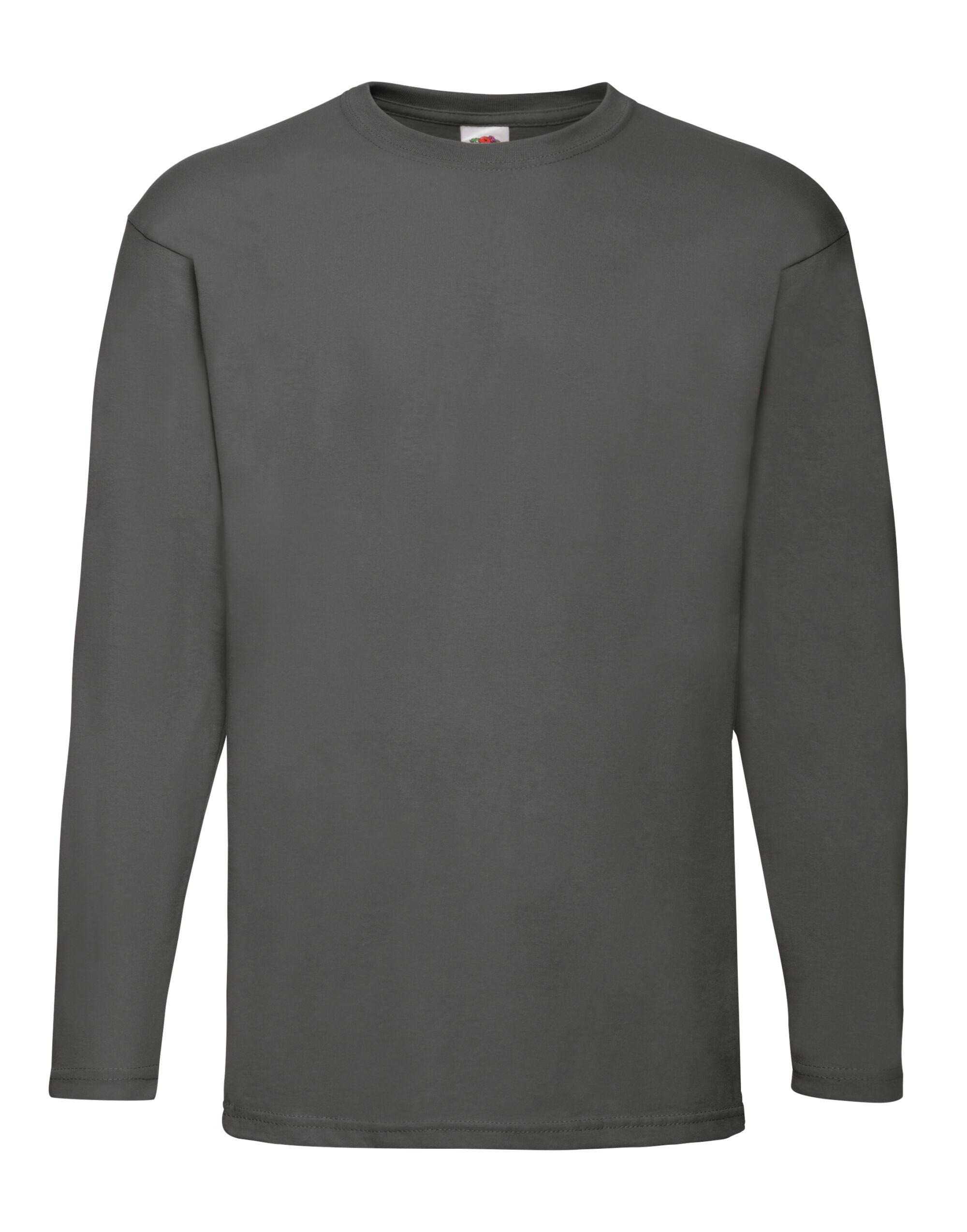 FOTL Men's Valueweight Long Sleeve T-Shirt 61038