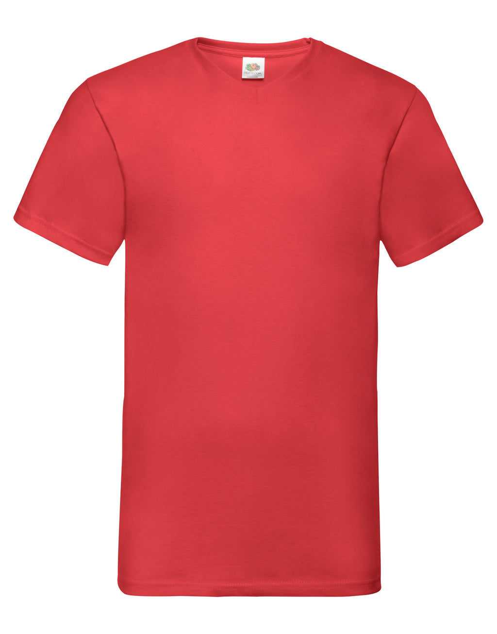 FOTL Men's Valueweight V-Neck T-Shirt 61066