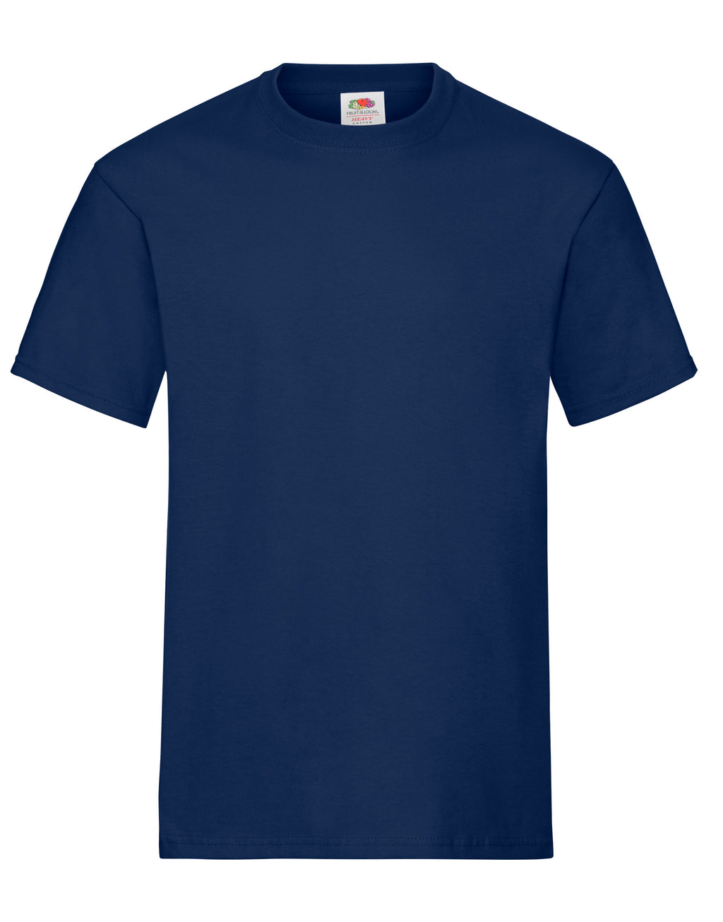 FOTL Men's Heavy T-Shirt 61212