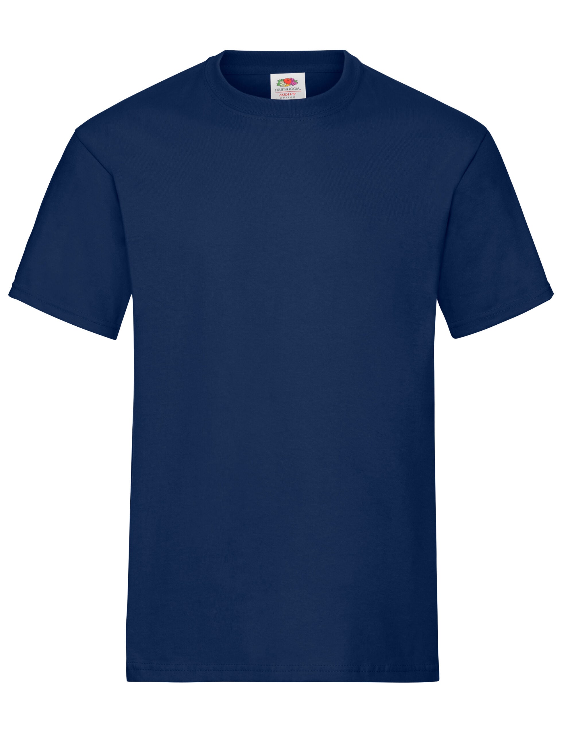 FOTL Men's Heavy T-Shirt 61212