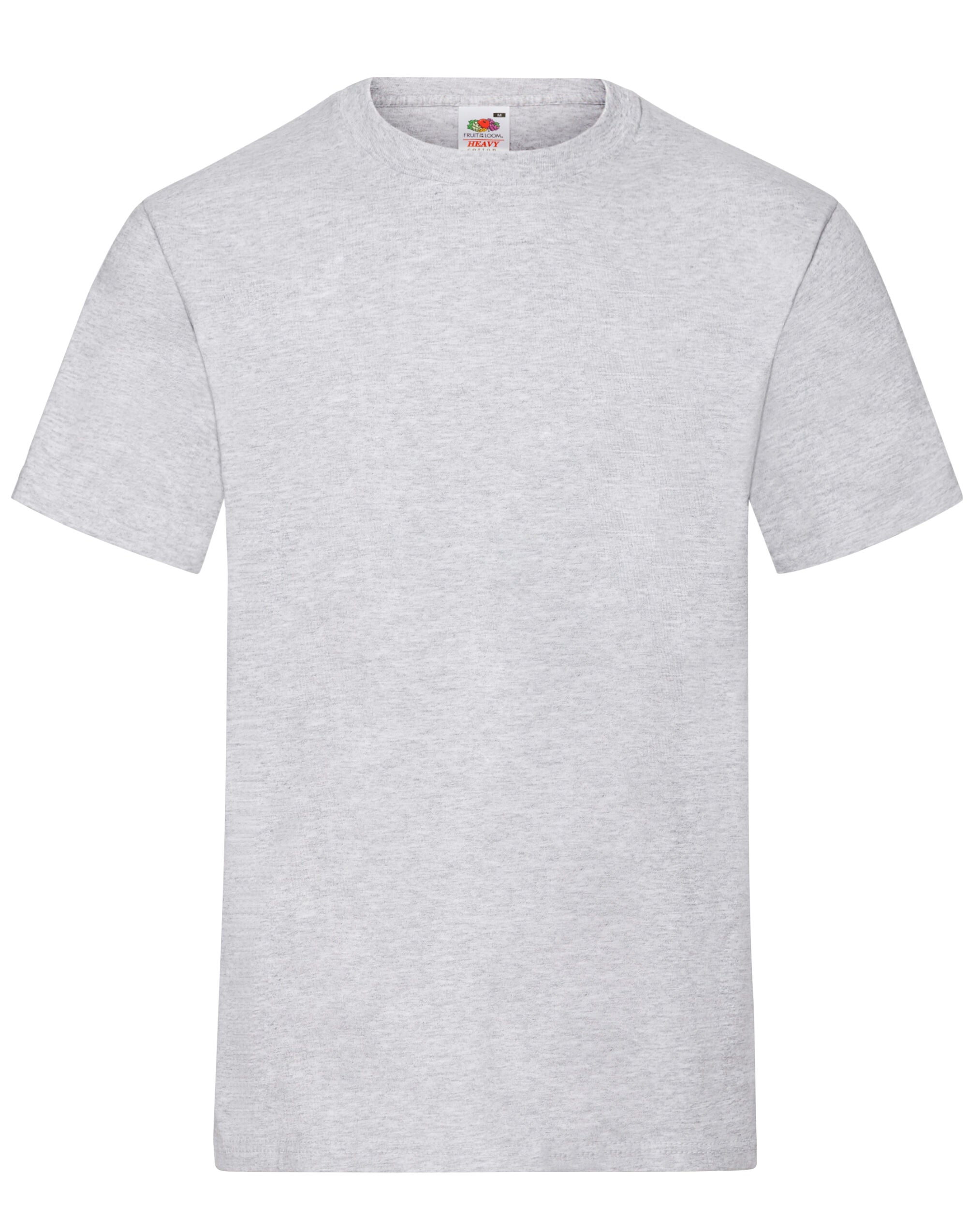 FOTL Men's Heavy T-Shirt 61212