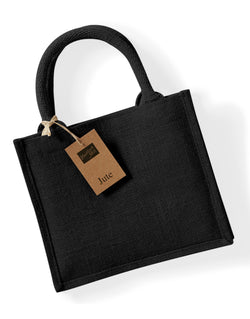 Westford Mill Jute Mini Gift Bag W412