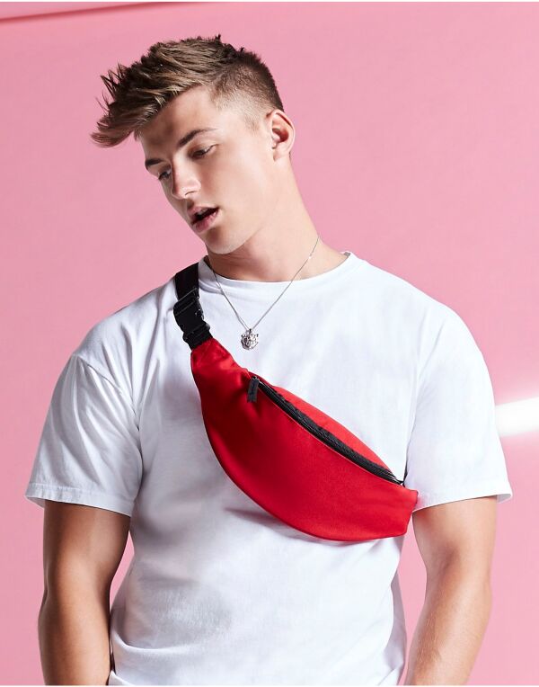 Bagbase Belt Bag BG42 BG42