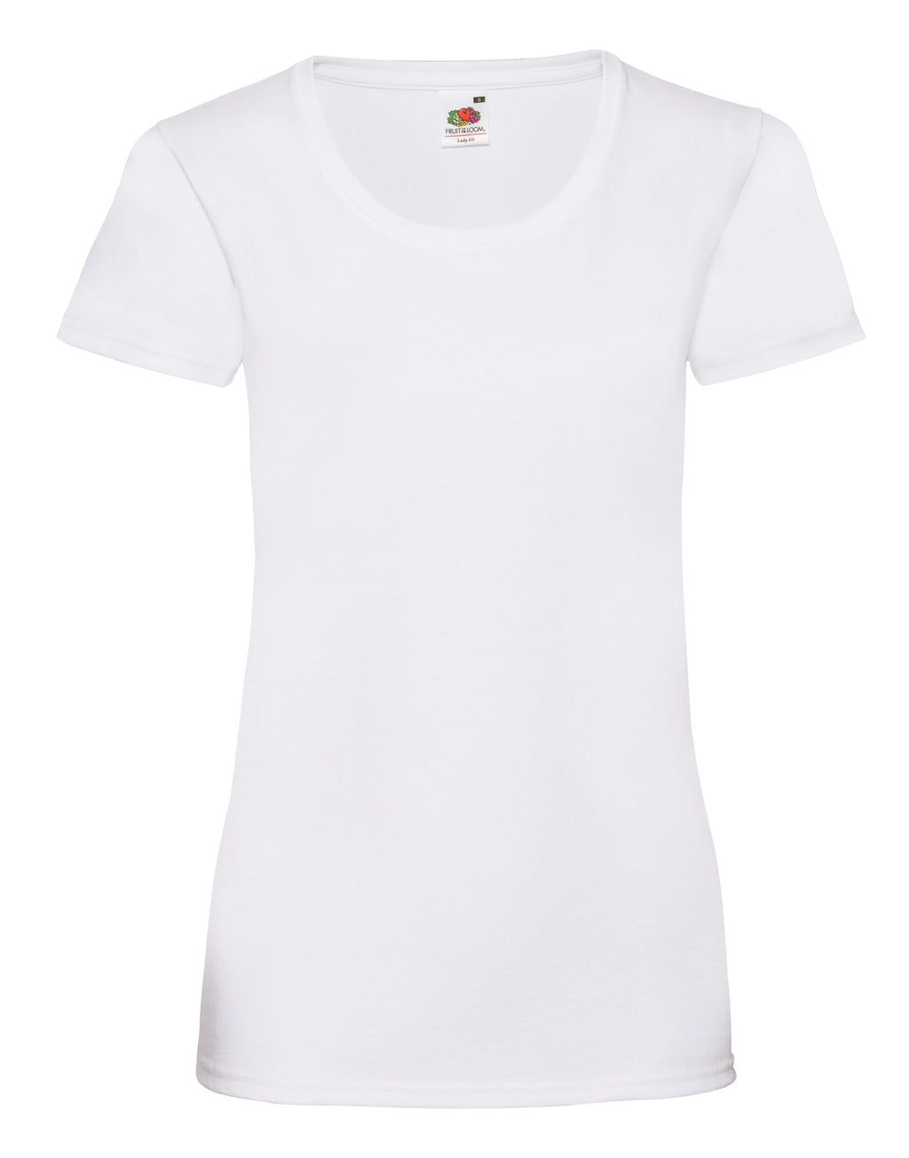 FOTL Ladies' Valueweight T 61372